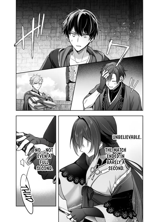 Read Jack of All Trades Party of None EN Manga Online