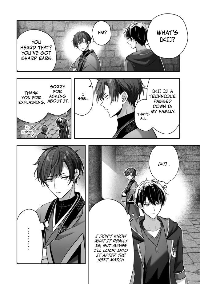 Read Jack of All Trades Party of None EN Manga Online