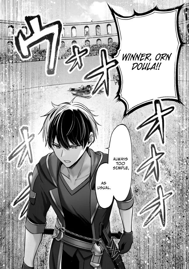 Read Jack of All Trades Party of None EN Manga Online