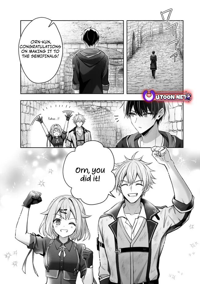 Read Jack of All Trades Party of None EN Manga Online
