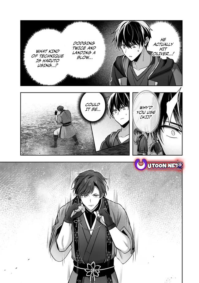 Read Jack of All Trades Party of None EN Manga Online