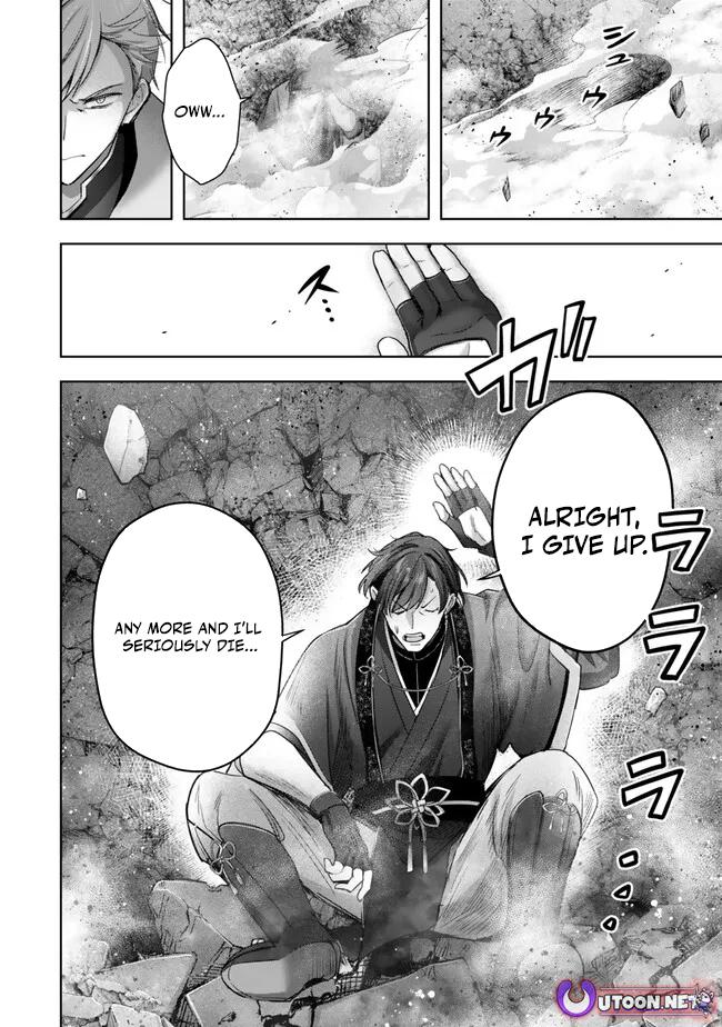 Read Jack of All Trades Party of None EN Manga Online