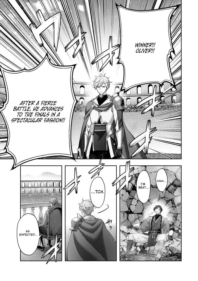 Read Jack of All Trades Party of None EN Manga Online