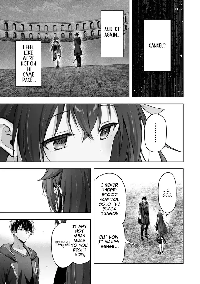 Read Jack of All Trades Party of None EN Manga Online