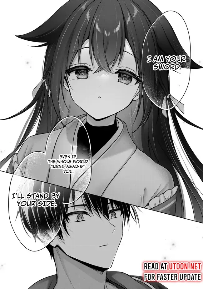 Read Jack of All Trades Party of None EN Manga Online