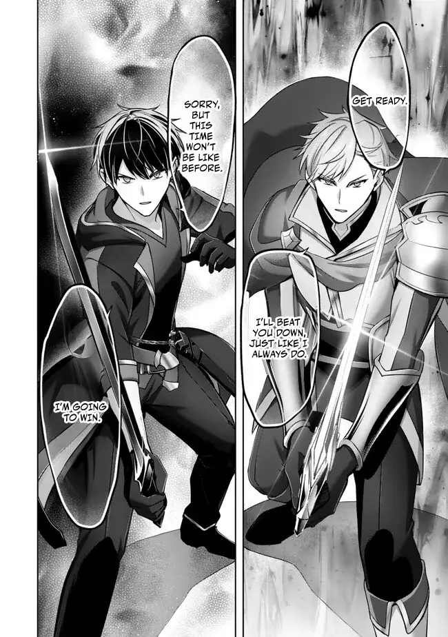 Read Jack of All Trades Party of None EN Manga Online