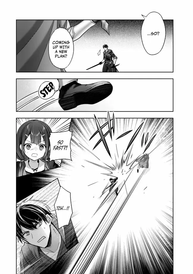 Read Jack of All Trades Party of None EN Manga Online