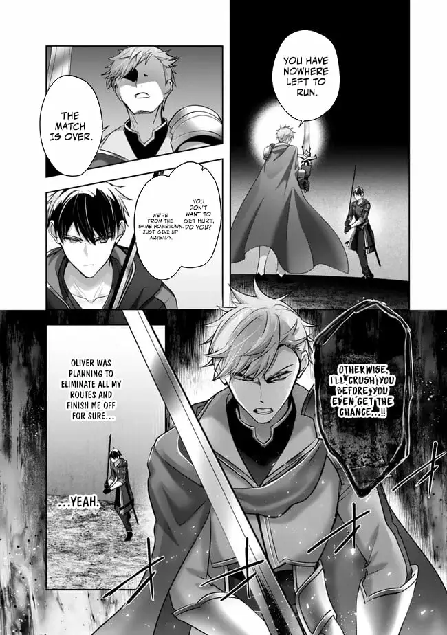 Read Jack of All Trades Party of None EN Manga Online