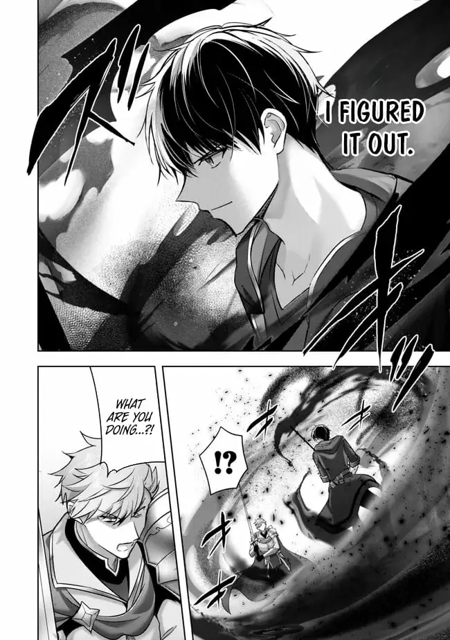 Read Jack of All Trades Party of None EN Manga Online