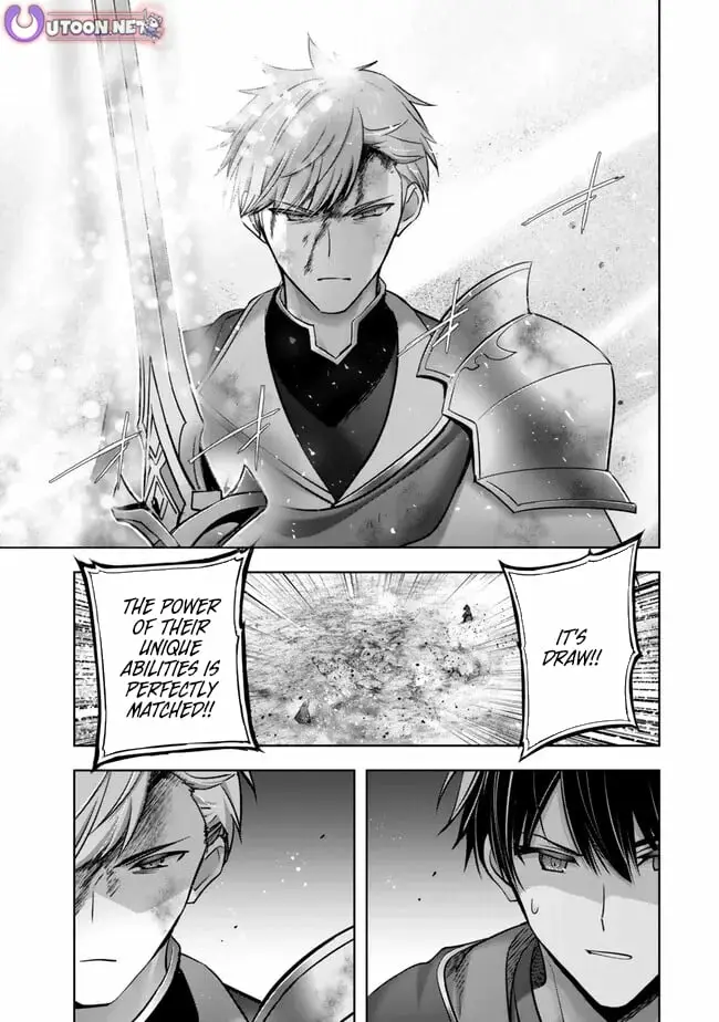 Read Jack of All Trades Party of None EN Manga Online