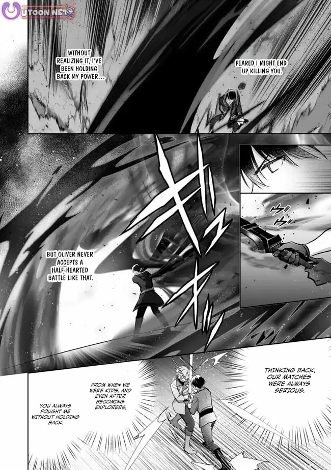 Read Jack of All Trades Party of None EN Manga Online