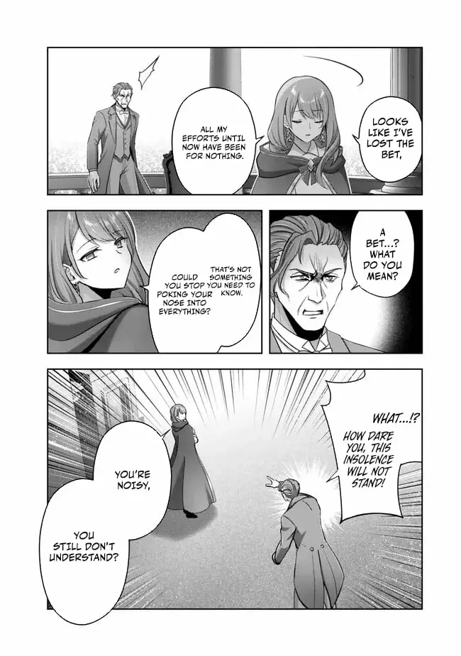 Read Jack of All Trades Party of None EN Manga Online