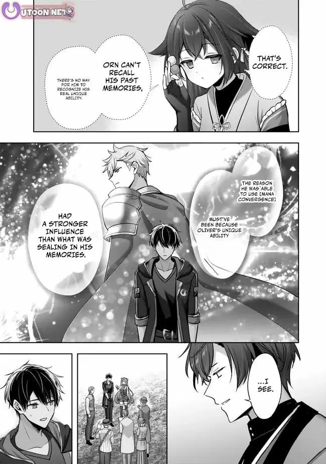 Read Jack of All Trades Party of None EN Manga Online