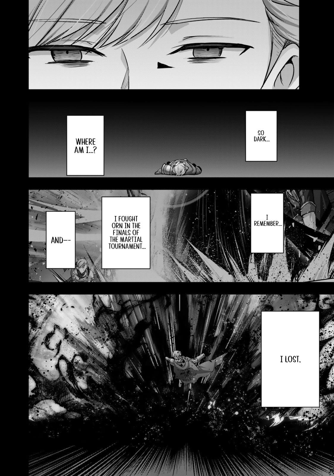 Read Jack of All Trades Party of None EN Manga Online