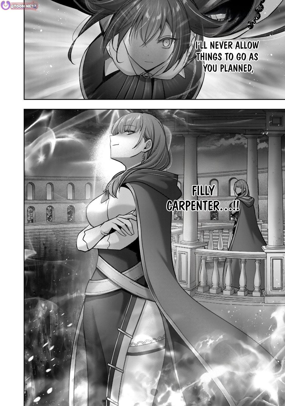 Read Jack of All Trades Party of None EN Manga Online