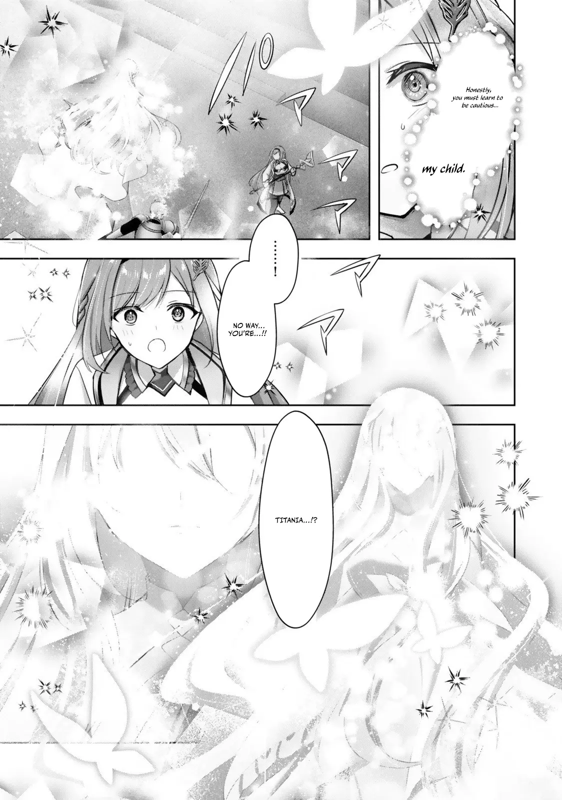 Read Jack of All Trades Party of None EN Manga Online