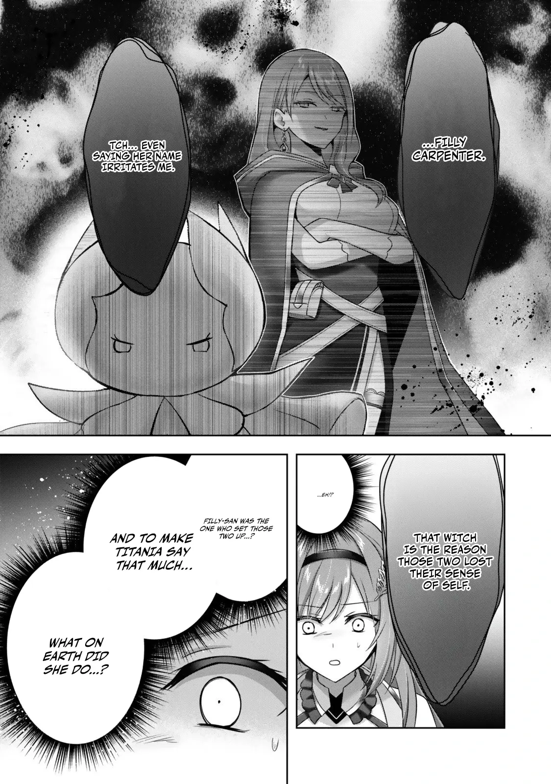 Read Jack of All Trades Party of None EN Manga Online