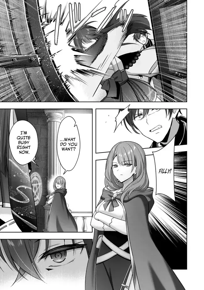 Read Jack of All Trades Party of None EN Manga Online