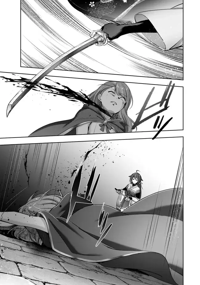 Read Jack of All Trades Party of None EN Manga Online