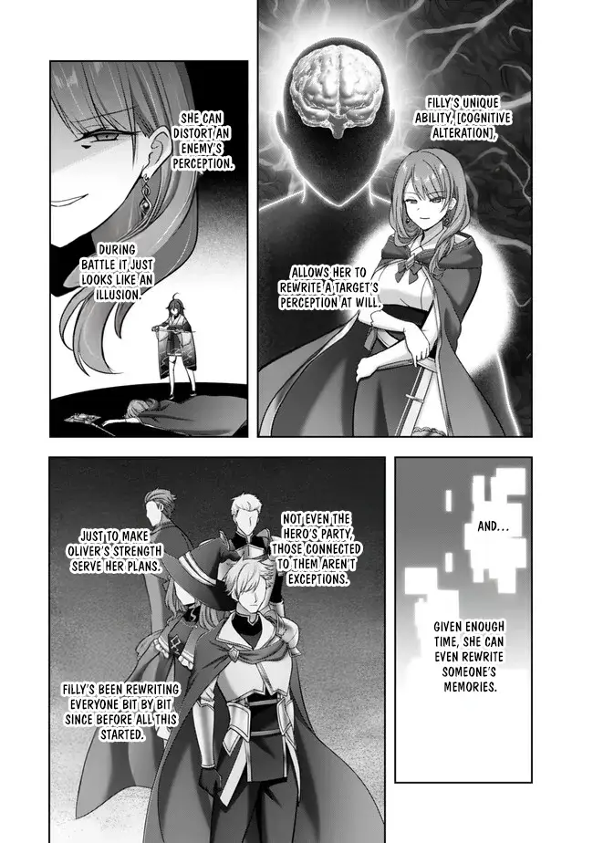 Read Jack of All Trades Party of None EN Manga Online