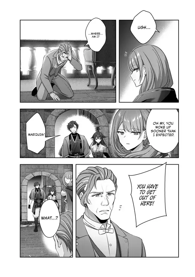Read Jack of All Trades Party of None EN Manga Online