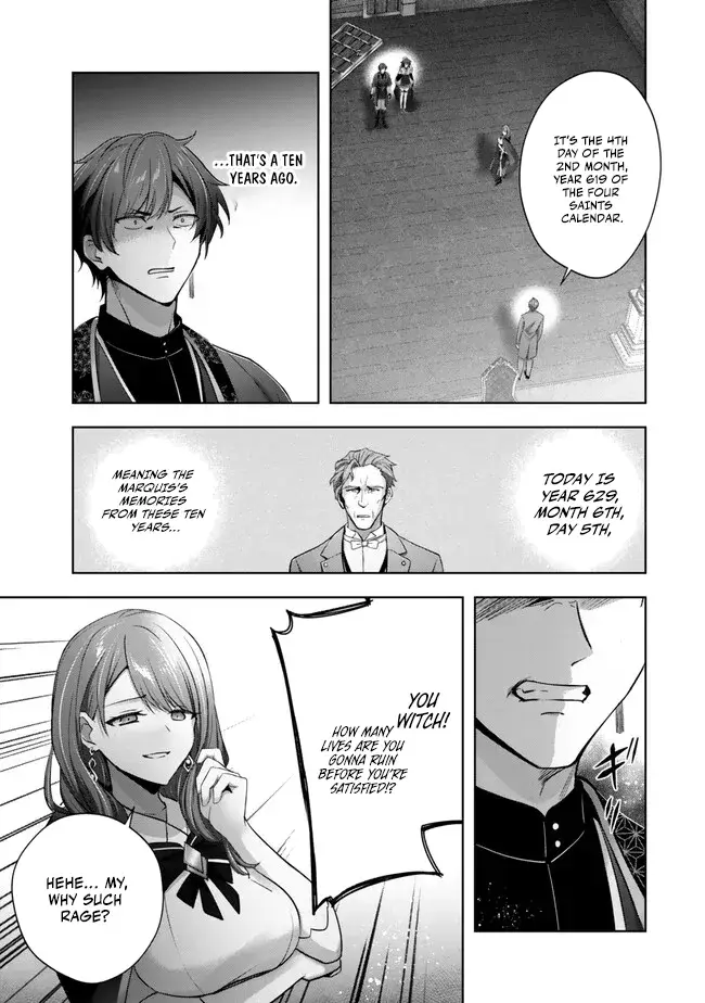 Read Jack of All Trades Party of None EN Manga Online