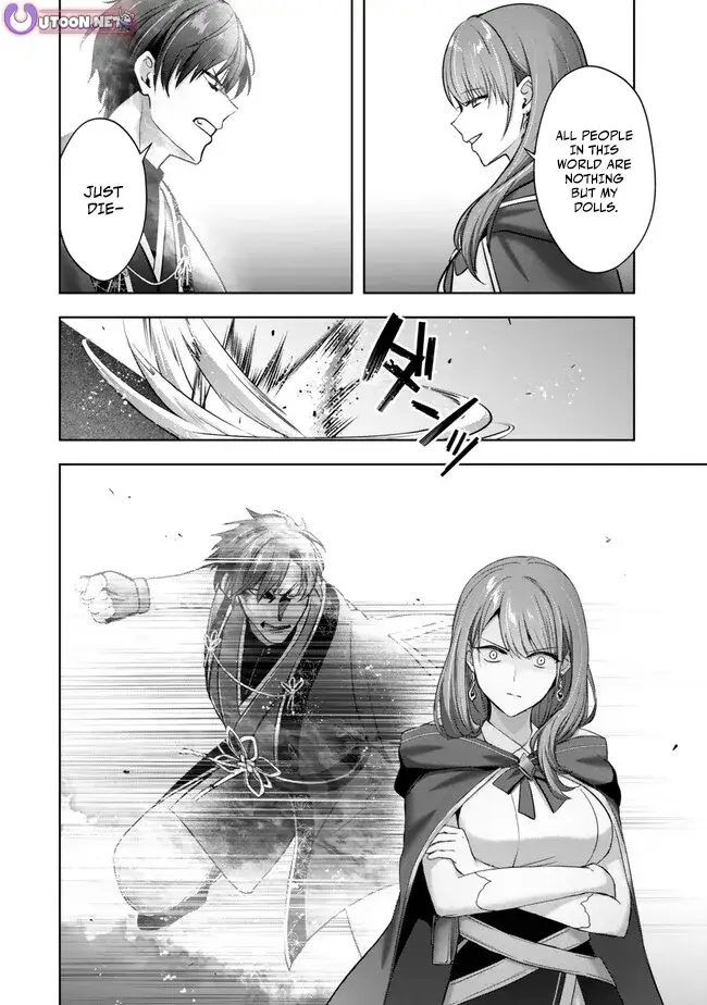 Read Jack of All Trades Party of None EN Manga Online