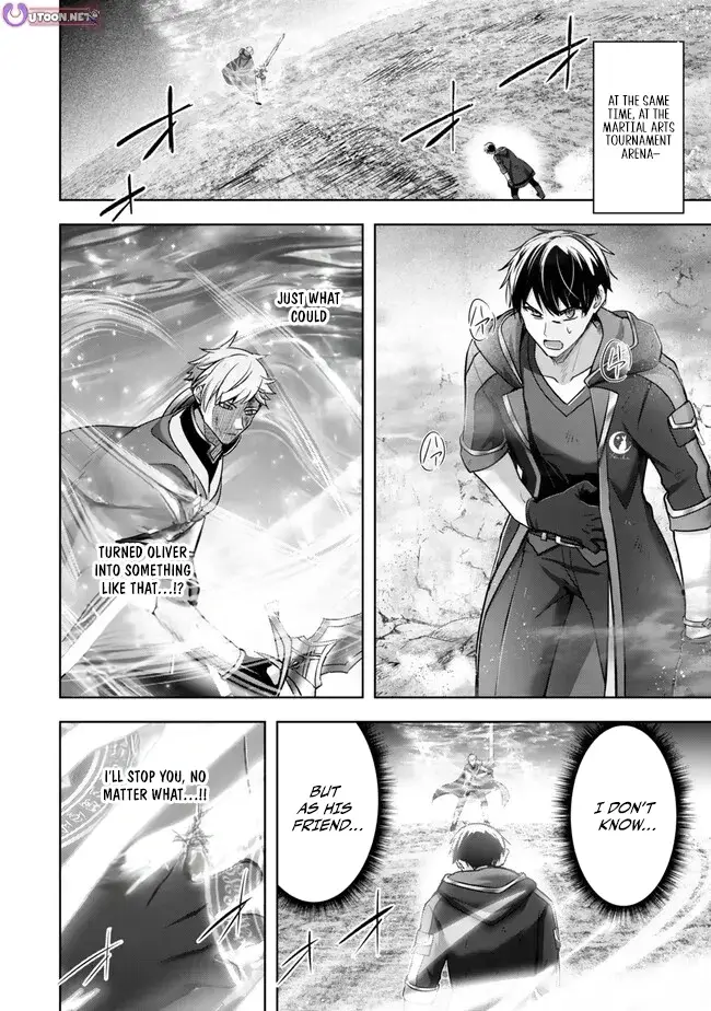 Read Jack of All Trades Party of None EN Manga Online