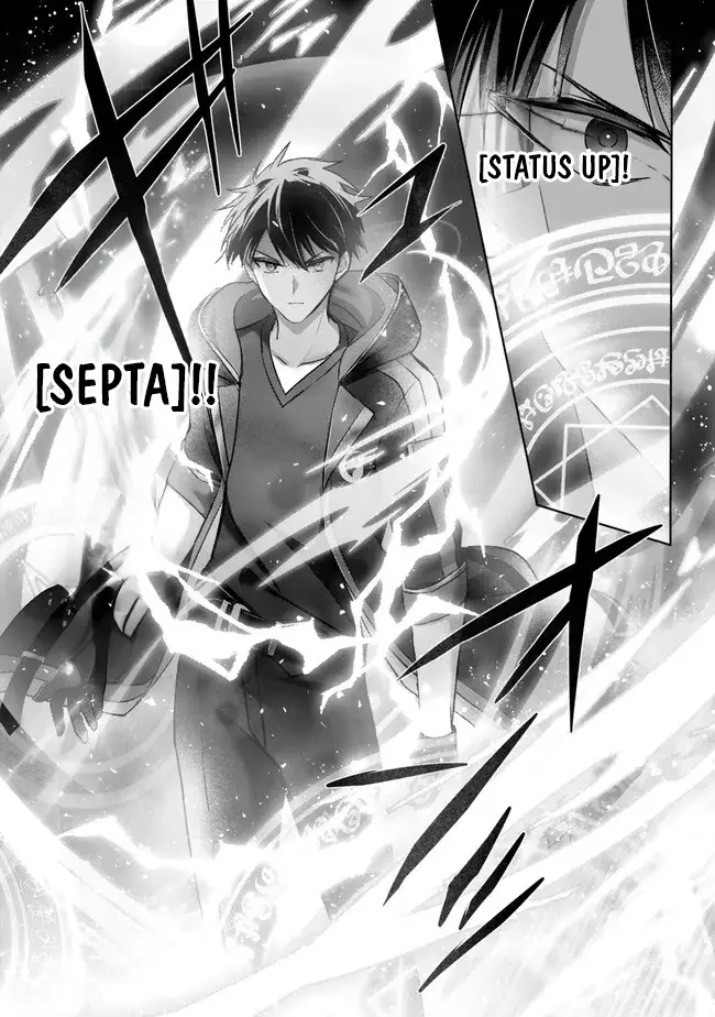 Read Jack of All Trades Party of None EN Manga Online