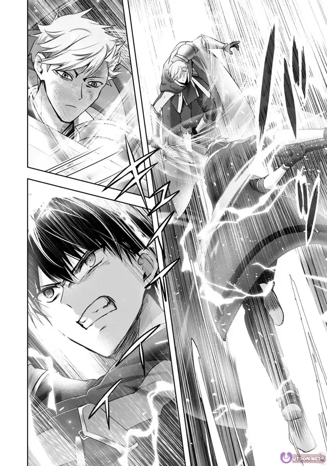 Read Jack of All Trades Party of None EN Manga Online