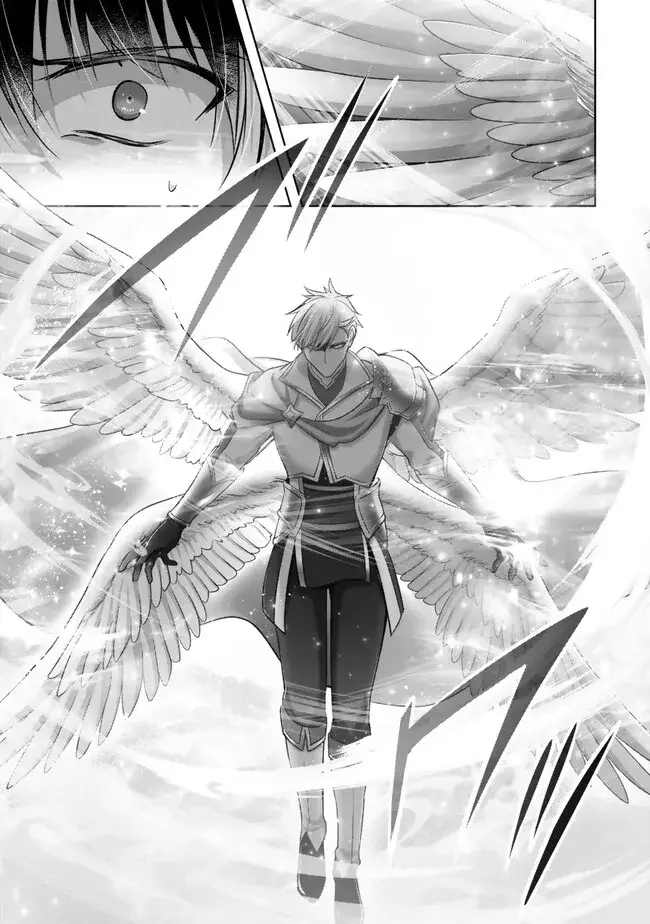 Read Jack of All Trades Party of None EN Manga Online
