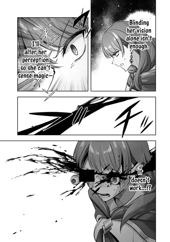 Read Jack of All Trades Party of None EN Manga Online