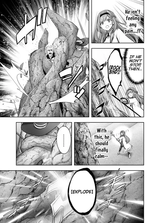Read Jack of All Trades Party of None EN Manga Online