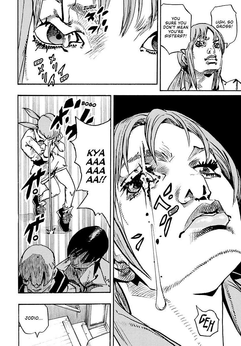 Read Jojo's Bizarre Adventure Part 9  The Jojolands EN Manga Online