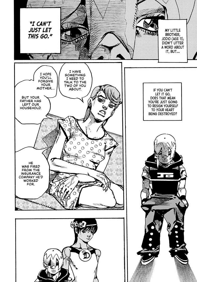 Read Jojo's Bizarre Adventure Part 9  The Jojolands EN Manga Online