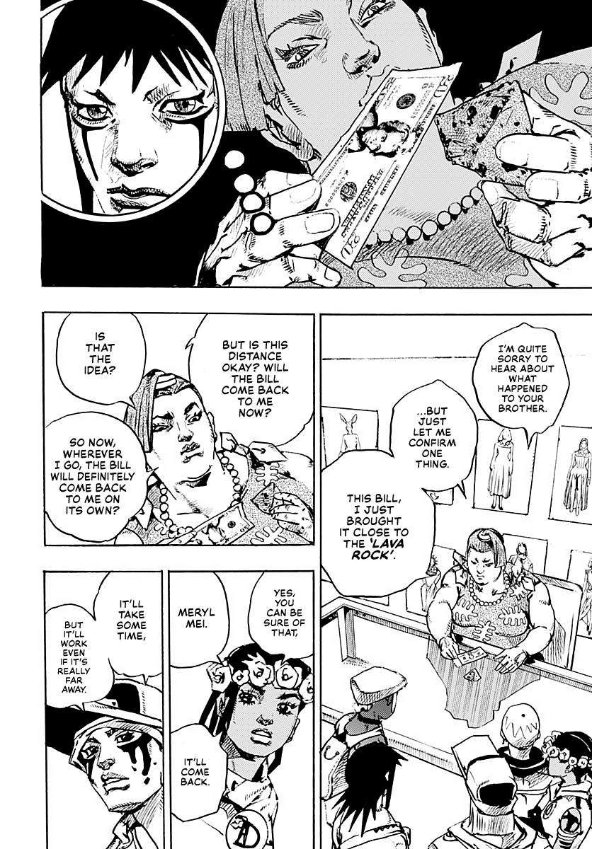 Read Jojo's Bizarre Adventure Part 9  The Jojolands EN Manga Online