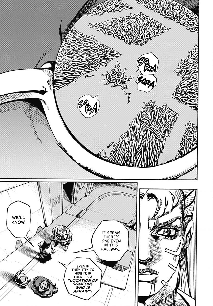 Read Jojo's Bizarre Adventure Part 9  The Jojolands EN Manga Online