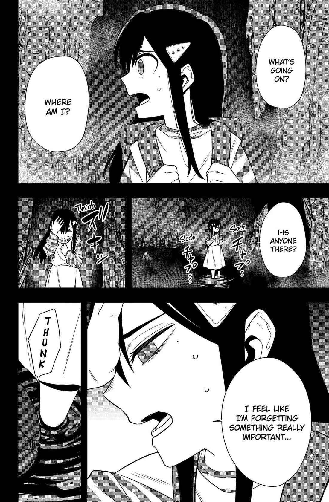 Read Kaiju No. 8 EN Manga Online