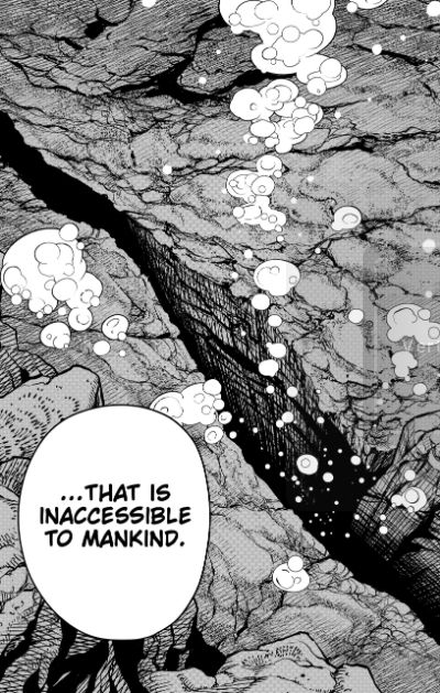 Read Kaiju No. 8 EN Manga Online