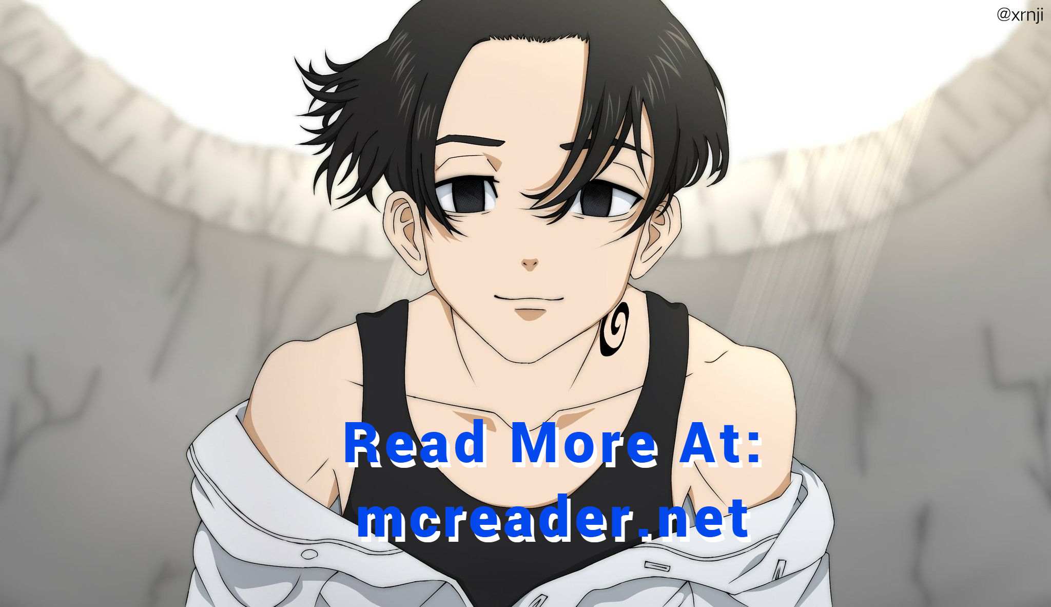 Read Kaiju No. 8 EN Manga Online
