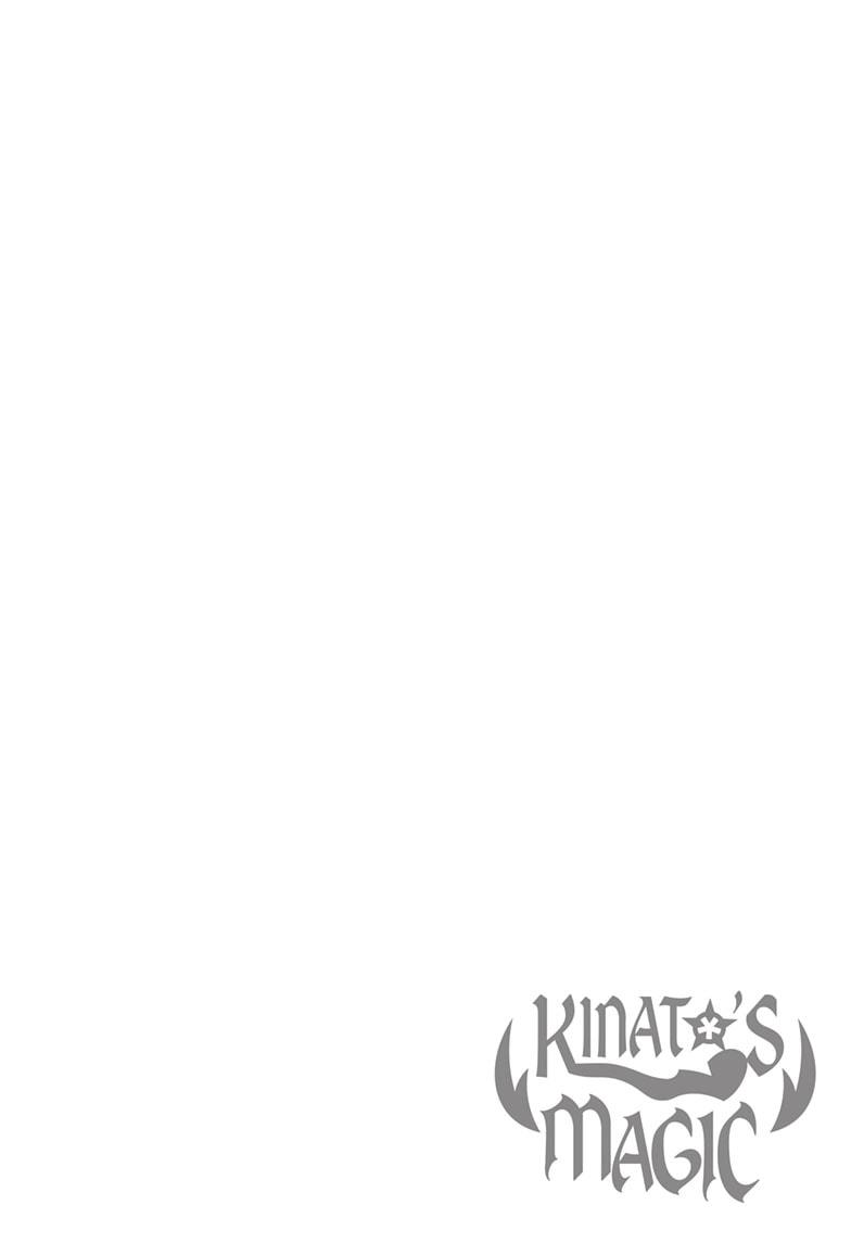 Read Kinato's Magic EN Manga Online