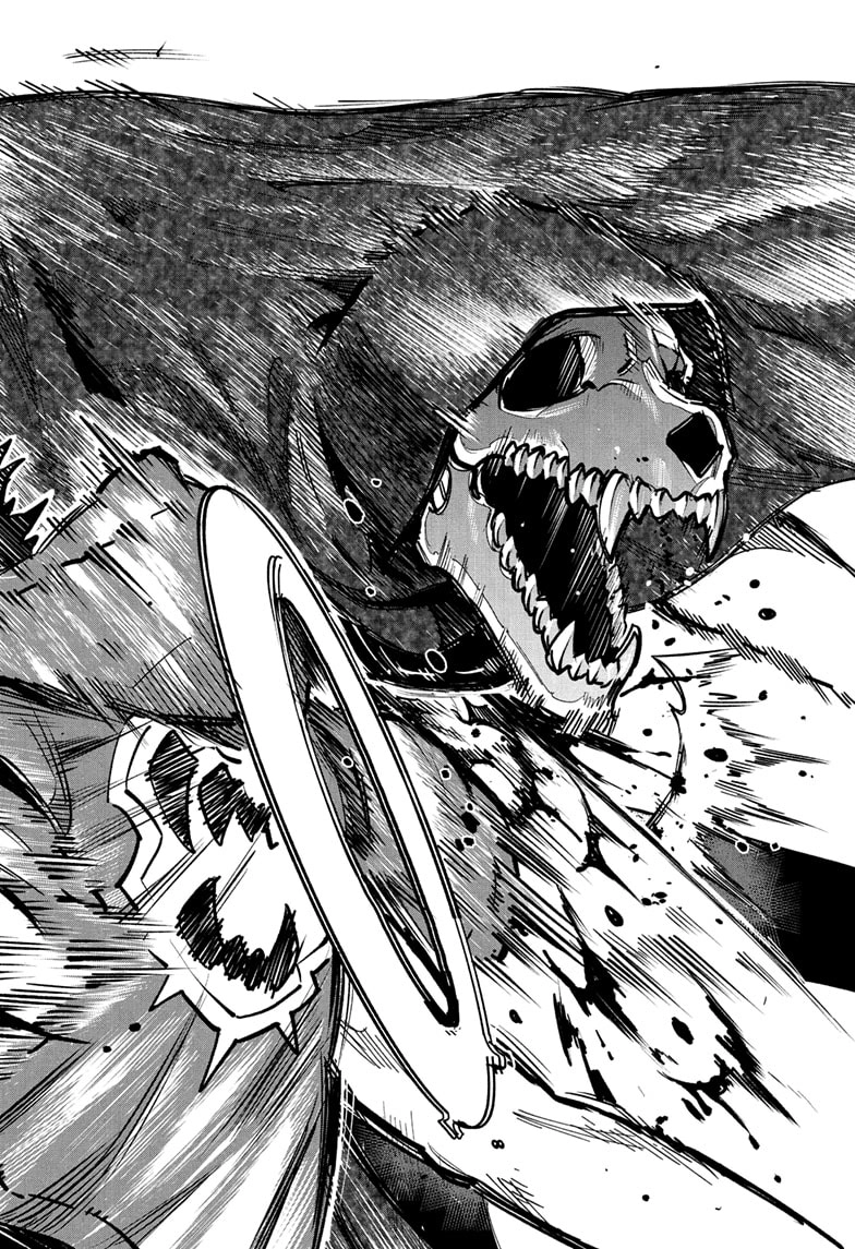 Read Kinato's Magic EN Manga Online