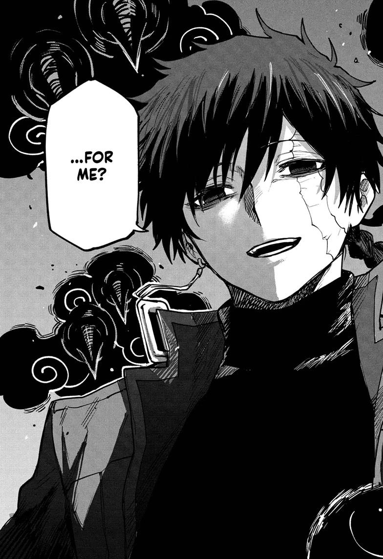 Read Kinato's Magic EN Manga Online