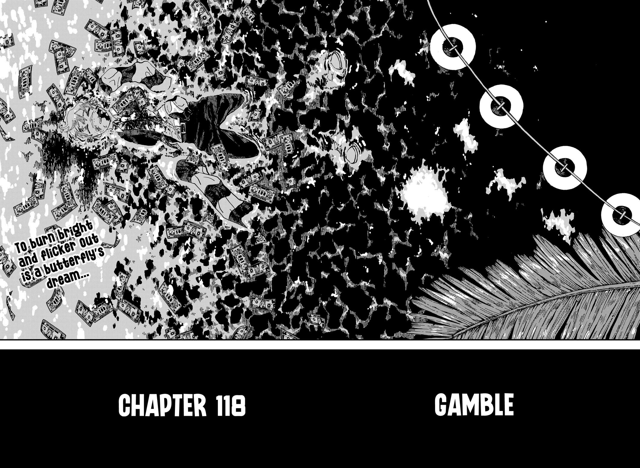Read Kindergarten Wars EN Manga Online