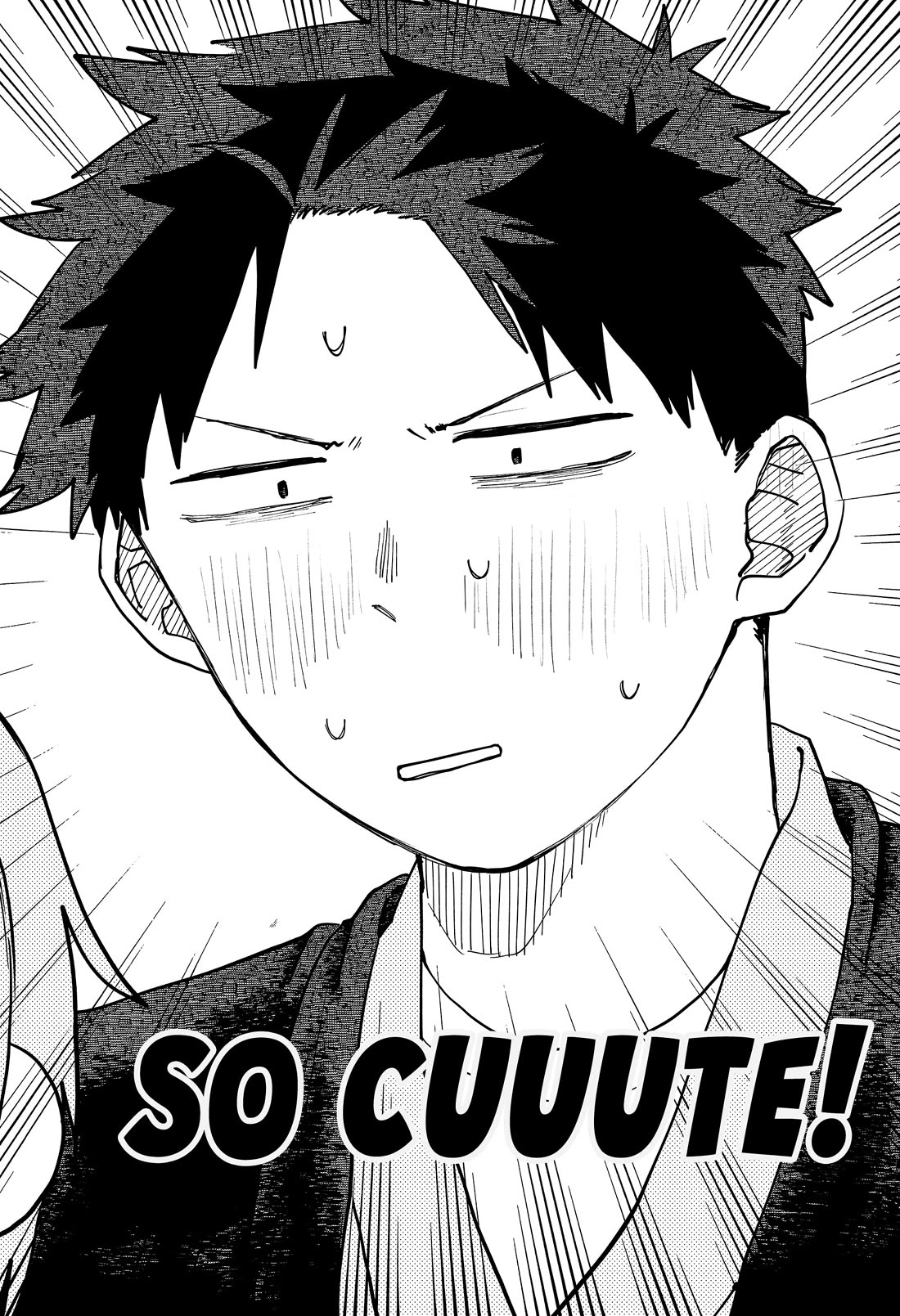Read Kindergarten Wars EN Manga Online