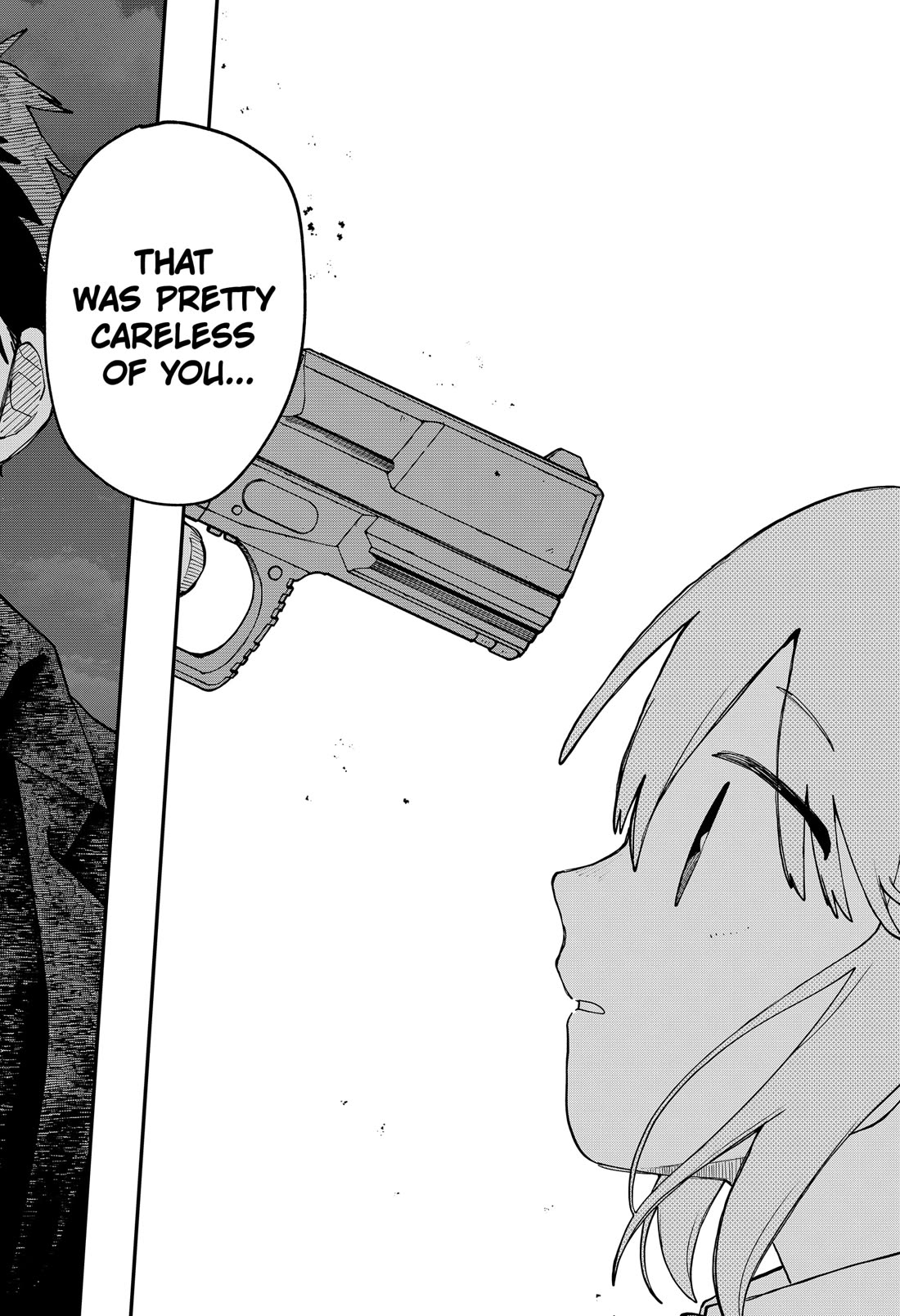 Read Kindergarten Wars EN Manga Online