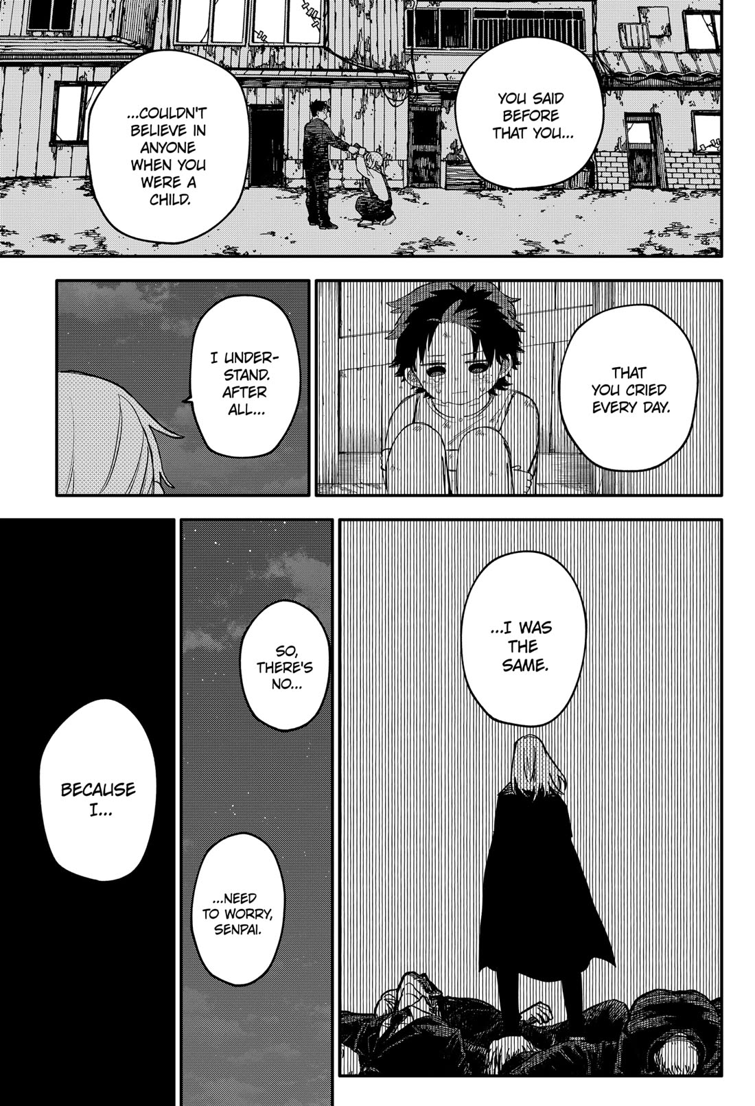 Read Kindergarten Wars EN Manga Online
