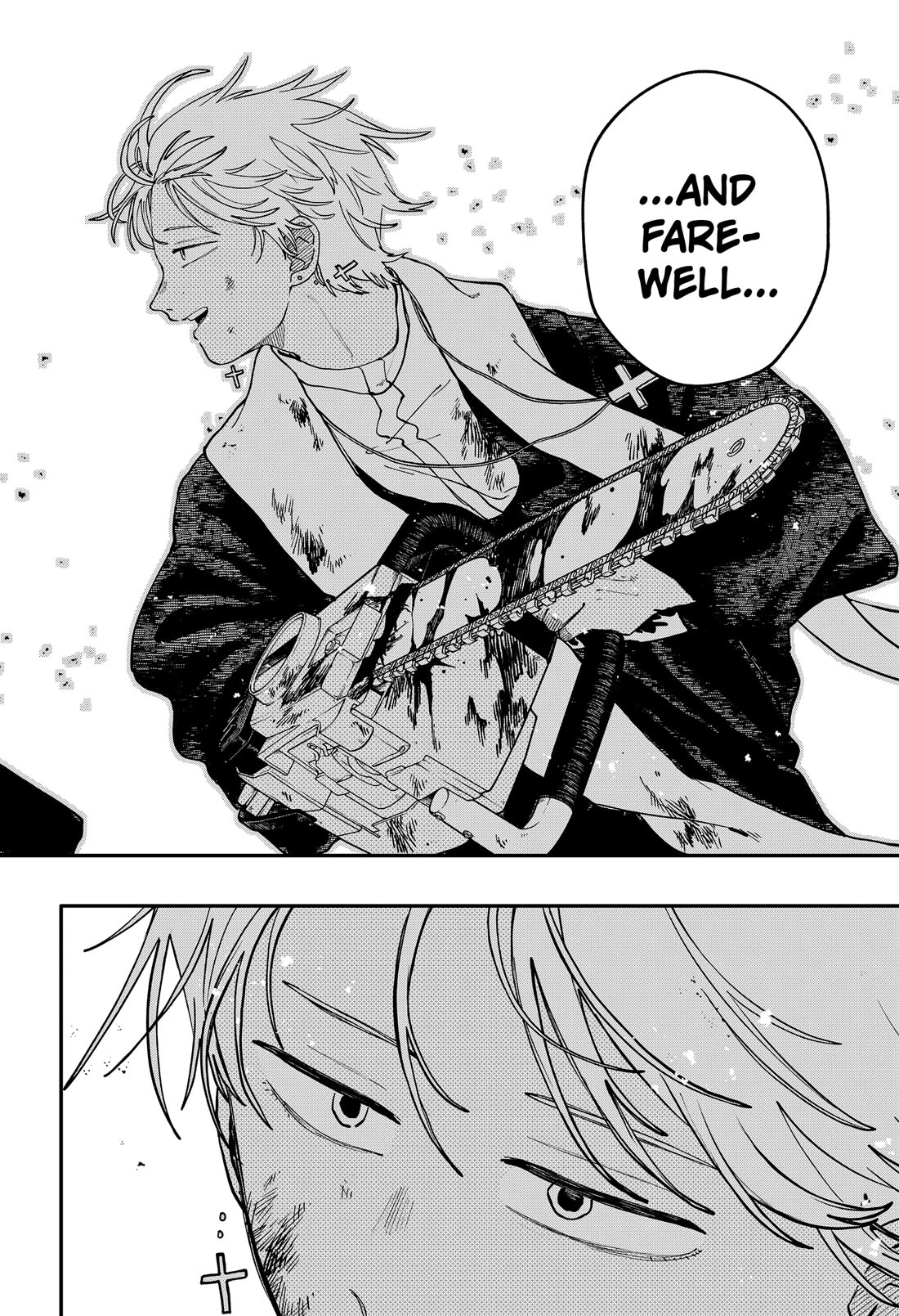 Read Kindergarten Wars EN Manga Online