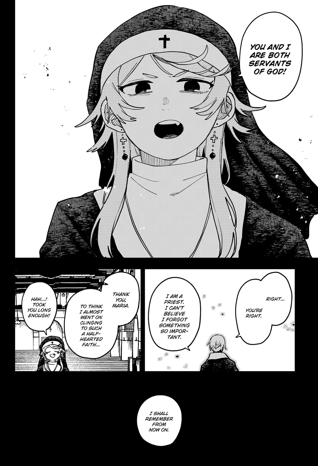 Read Kindergarten Wars EN Manga Online