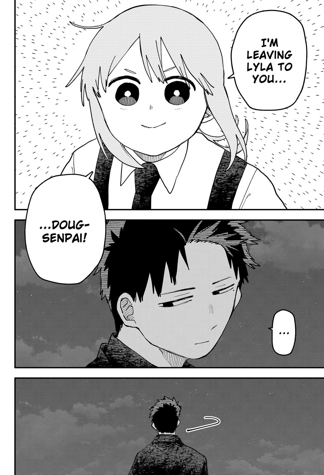 Read Kindergarten Wars EN Manga Online